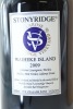 (1) 2009 Stonyridge Vineyard Larose, Waiheke Island, 3000ml (GB) - 2