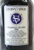 (1) 2006 Stonyridge Vineyard Larose, Waiheke Island, 3000ml (GB) - 2