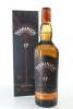 (1) 1999 Teaninich 17 Year Old Single Malt Scotch Whisky, 55.9% ABV