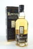 (1) Glann Ar Mor 'Kornog' Roc'h Hir Peated Single Malt Whisky, Brittany, 46% ABV