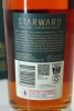 (1) Starward In Collaboration with Lagavulin Single Malt Whisky, Australia, 48% ABV (GB) - 2