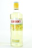 (1) Gordon's Sicilian Lemon Gin, UK, 37.5% ABV