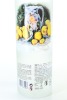 (1) Grey Goose 'Le Citron' Lemon Flavored Vodka, France, 40% ABV - 2