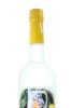 (1) Grey Goose 'Le Citron' Lemon Flavored Vodka, France, 40% ABV - 3