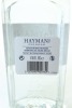 (1) Hayman's Royal Dock Navy Strength Gin, England, 57% ABV - 2