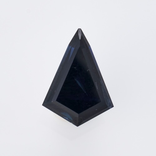 Loose 6.92ct Kite Cut Sapphire
