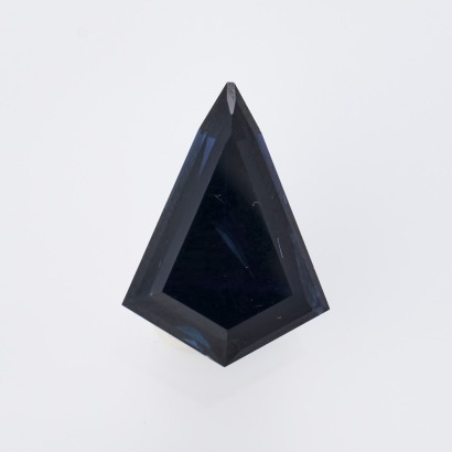 Loose 6.92ct Kite Cut Sapphire