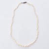 Graduated, 52cm Akoya Cultured Pearl Necklace - 2