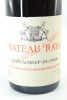 (1) 1995 Chateau Rayas Chateauneuf-du-Pape Reserve, Rhone - 4