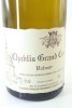 (1) 2007 Domaine Francois Raveneau Valmur, Chablis Grand Cru - 4
