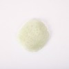 A Chinese 18th to 19th Century Mid-Qing Dynasty White Hetian Jade Pendant - 2