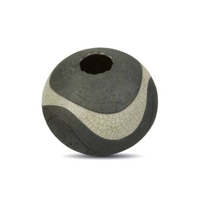 RICK RUDD Ovoid Bowl