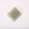 A Chinese Ming Dynasty Aged Jade &lsquo;Rabbit&rsquo; Plaque