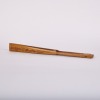 A Chinese 19th Century Qing Dynasty Bamboo Fan Rib Carving (Wu Zi'an Mark)
