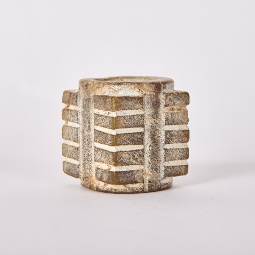 A Chinese Jade Cong