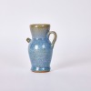 A Chinese Yuan Dynasty Junyao with Purple Splashes Ewer - 2
