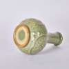 A Chinese Early Qing Dynasty Longquan Celadon &lsquo;Floral&rsquo; Vase - 2