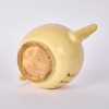 A Chinese Yuan Dynasty Cizhou Ware &lsquo;Flower&rsquo; Buddha-form Teapot - 4