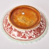 A Chinese Early Ming Dynasty Underglaze-red &lsquo;Fish&rsquo; Lobed Dish - 2