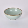 A Chinese Song Dynasty Longquan Guan Ware Celadon Tea Bowl - 2