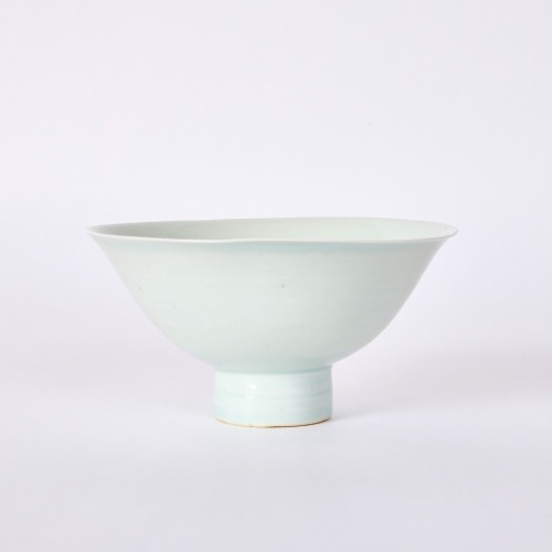 A Chinese Song Dynasty Qingbai &lsquo;Boys at Play&rsquo; Stem Cup