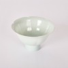 A Chinese Song Dynasty Qingbai Stem Cup - 2
