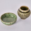 A Set of Two Chinese Longquan Celadon Wares - 3