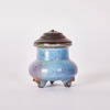 A Chinese Song(Jin) to Yuan Dynasty Junyao Censer