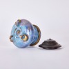 A Chinese Song(Jin) to Yuan Dynasty Junyao Censer - 3