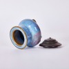 A Chinese Song(Jin) to Yuan Dynasty Junyao Censer - 4