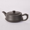 A Chinese 20th Century Yixing Teapot (Gu Jingzhou Mark)