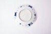 A Japanese Meiji Period Imari Lobed Dish - 2