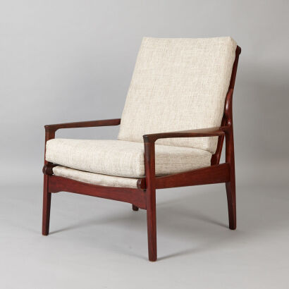 A Don Narvik Armchair