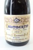 (1) 2002 Domaine Armand Rousseau Pere et Fils Chambertin Grand Cru, Cote de Nuits JM96 - 4