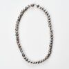 42cm, Grey Baroque 8.8mm Cultured Pearl Strand - 2