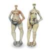 HILARY KERROD Radiant Beings