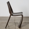A Pedrali Italy Smart 600 Chair - 3
