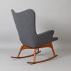 A Grant Featherston R160 Rocker - 2