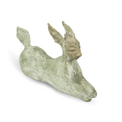 BRONWYNNE CORNISH Hare