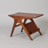 A Vladimir Kagan Coffee Table&nbsp;