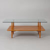 A Jon Jansen Coffee Table&nbsp;