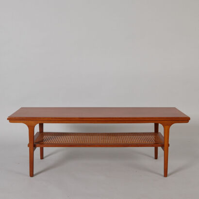 An Airest Coffee Table