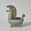 A Juliet Peter Flower Horse - 2