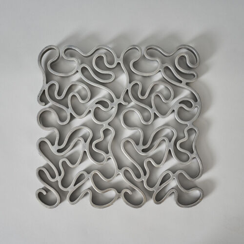 A Stephane Rondel 'Cool it' Trivet