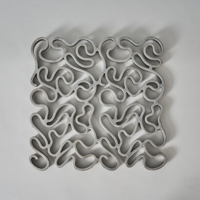 A Stephane Rondel 'Cool it' Trivet