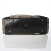Vivienne Westwood, Houndstooth Yasmin Tote Bag - 3