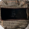 Vivienne Westwood, Houndstooth Yasmin Tote Bag - 4