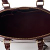 Louis Vuitton, Amarante Monogram Vernis Alma GM Bag - 4