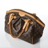 Louis Vuitton, Monogram Canvas Tivoli GM Tote Bag - 2