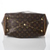 Louis Vuitton, Monogram Canvas Tivoli GM Tote Bag - 3